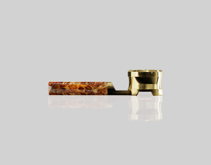 (Pre-Order) Infinite Lay Flat Bottomless Portafilter Series