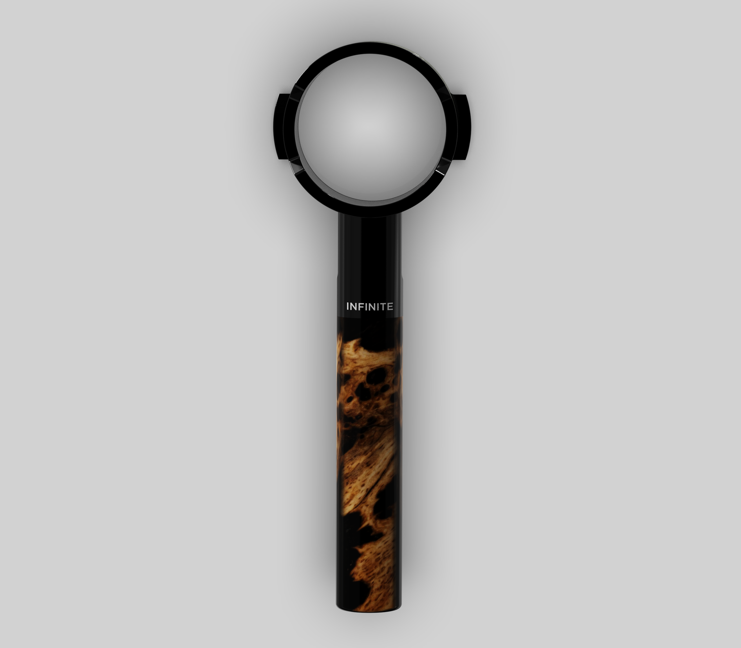 (Pre-Order) Infinite Lay Flat Bottomless Portafilter Series